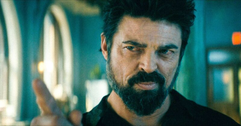 Billy Butcher's Ruthless Evolution and Powers in The Boys: Karl Urban Explains His Season 5 Transformation