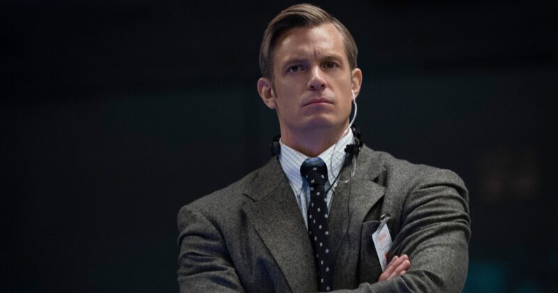 Bishop: Joel Kinnaman Leads Amazon’s New Crime Thriller Set to Rival Bosch
