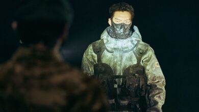 Black Knight on Netflix: The Dystopian K-Drama That Revives Mad Max’s Legacy for a New Generation