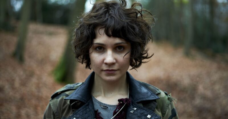 Black Mirror: The Most Terrifying Netflix Show Isn't Even Horror