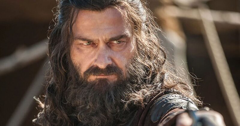 Black Sails: The Must-Watch Pirate Epic Leaving Netflix Soon