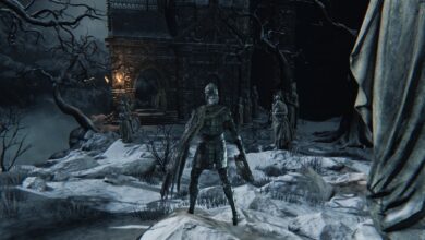 Bloodborne Receives a Stunning PC Remaster Thanks to Fan Dedication