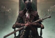 Bloodborne Remaster Hype Surges After PlayStation Confirms Animated Movie