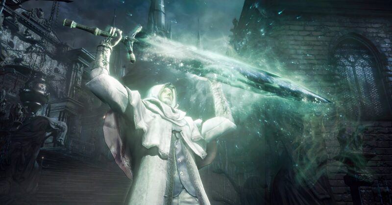 Bloodborne Returns with an Exclusive Vinyl Boxset: A Collector’s Dream for 2026