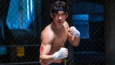 Bloodhounds: Netflix's K-Drama Phenomenon Roars Back With a Relentless New Season