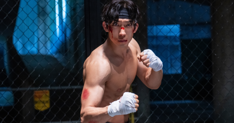 Bloodhounds: Netflix's K-Drama Phenomenon Roars Back With a Relentless New Season