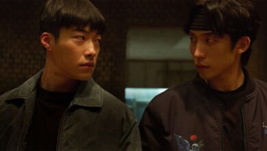 Bloodhounds Returns: Netflix Drops Release Date & Trailer for Its Explosive K-Drama Phenomenon