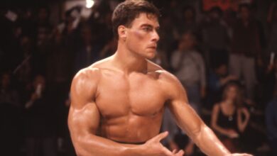 Bloodhounds Season 2: The Martial Arts K-Drama That Rivals Bloodsport's Legacy
