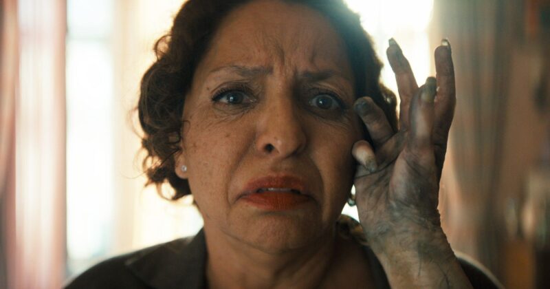 Blumhouse's The Mummy Sets New Record With Longest Runtime and R-Rating