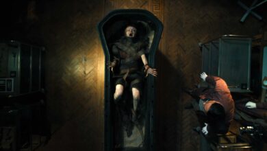 Blumhouse's The Mummy: Will Lee Cronin's Vision Become Horror’s Next Big Franchise?