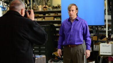 Bob Odenkirk's Masterful Reinvention: Why Jimmy McGill Outshines Saul Goodman