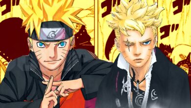 Boruto Proves Its Legacy as Naruto’s True Successor with Ingenious Tactics