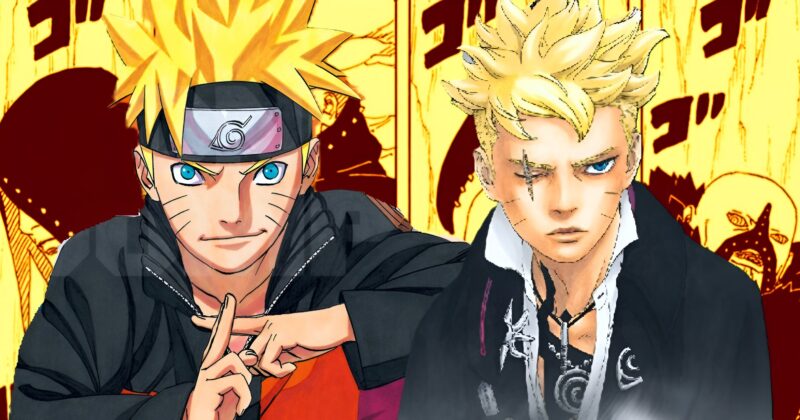 Boruto Proves Its Legacy as Naruto’s True Successor with Ingenious Tactics