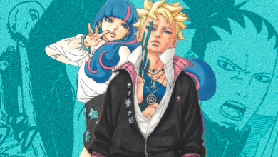 Boruto: Two Blue Vortex Pushes the Franchise to Its Darkest Future Yet