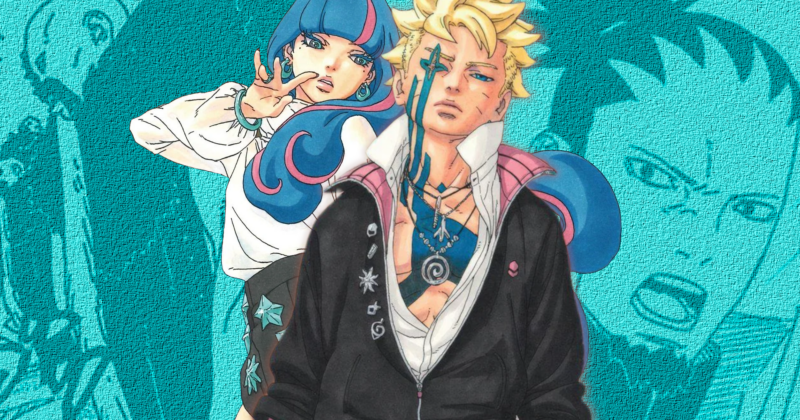 Boruto: Two Blue Vortex Pushes the Franchise to Its Darkest Future Yet