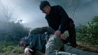 Bosch on Prime Video: The Detective Thriller That Blends Sherlock’s Intellect With Reacher’s Grit