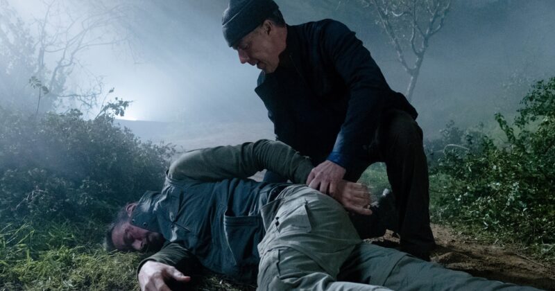 Bosch on Prime Video: The Detective Thriller That Blends Sherlock’s Intellect With Reacher’s Grit