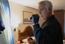 Bosch: Start of Watch – A Bold New Chapter Redefines Amazon’s Crime Drama Legacy