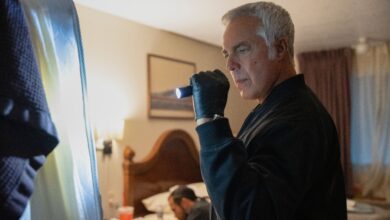 Bosch: Start of Watch – A Bold New Chapter Redefines Amazon’s Crime Drama Legacy