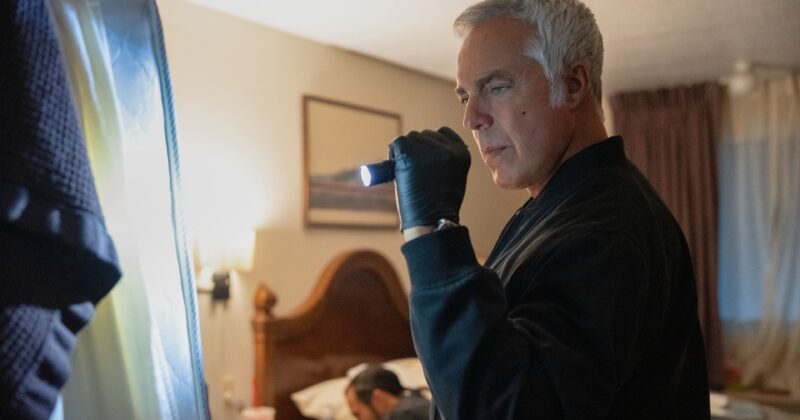 Bosch: Start of Watch – A Bold New Chapter Redefines Amazon’s Crime Drama Legacy