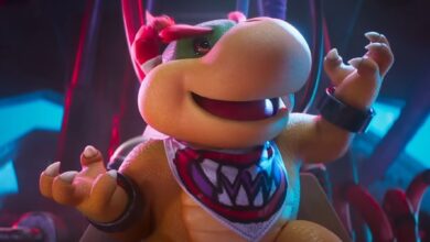 Bowser Jr.'s Mystery Transformations Set the Stage for a Bold Super Mario Galaxy Movie Plot