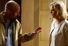 Breaking Bad: Dean Norris Reveals Untold Stories Behind Iconic 'Ozymandias'