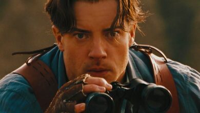 Brendan Fraser No Will Not Return in Lee Cronin's New 'The Mummy' as Blumhouse Targets Pure Horror