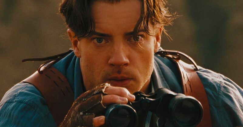 Brendan Fraser No Will Not Return in Lee Cronin's New 'The Mummy' as Blumhouse Targets Pure Horror