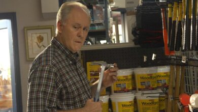 Brian Cox Joins Dexter: Resurrection — The Franchise Finds Its Next Legendary Villain