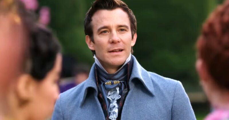 Bridgerton Ushers in Bold New Faces and Twists With Its Upcoming Fifth Season