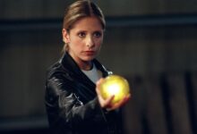 Buffy The Vampire Slayer: Why the Franchise Cannot Escape Its Original Slayer