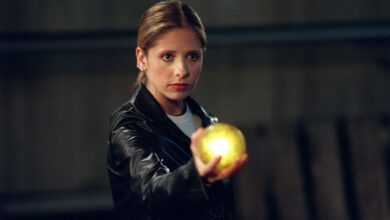 Buffy The Vampire Slayer: Why the Franchise Cannot Escape Its Original Slayer