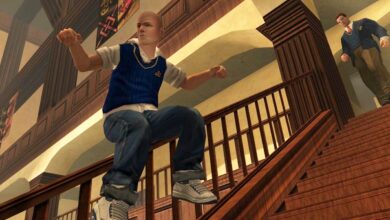 Bully Gets a Second Life: The Cult Classic Thrives on Nintendo Switch 2