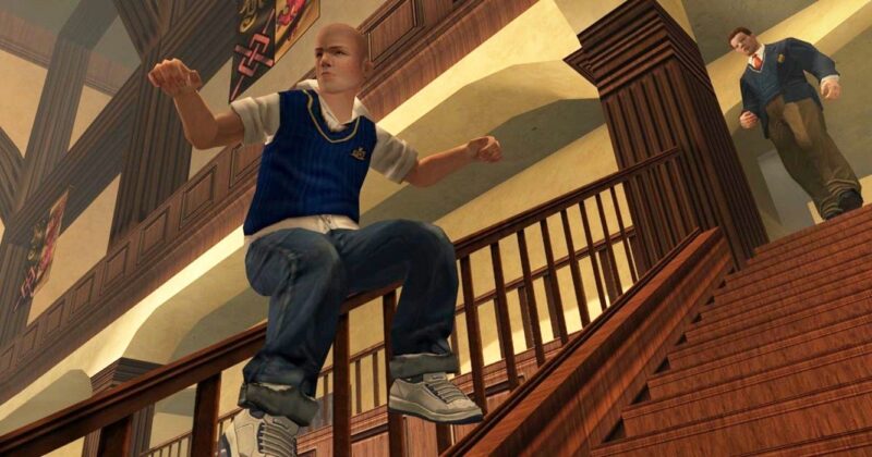Bully Gets a Second Life: The Cult Classic Thrives on Nintendo Switch 2