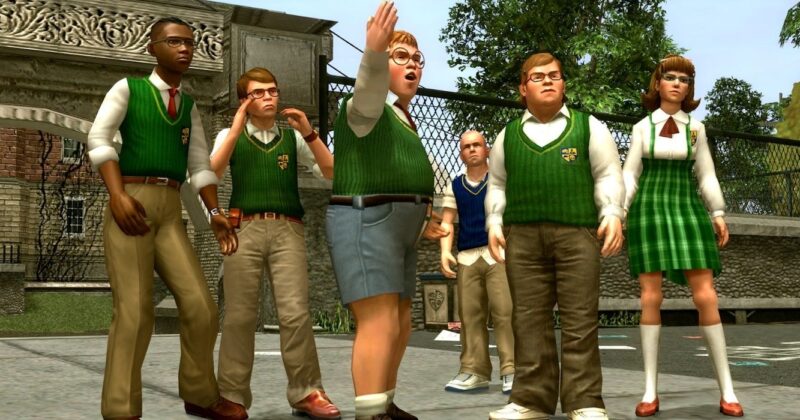 Bully Remake Craze: Fans Rally for Rockstar to Revive a Cult Classic