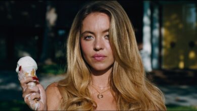 Sydney Sweeney’s Provocative Euphoria Season 3 Scenes Ignite Intense Debate Online