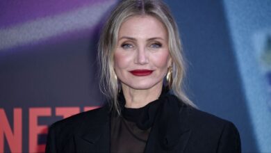 Cameron Diaz to Star in Long-Awaited Troop Beverly Hills Sequel