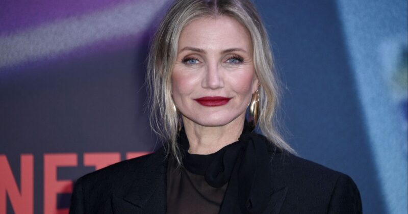 Cameron Diaz to Star in Long-Awaited Troop Beverly Hills Sequel