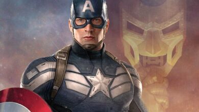 Captain America & Doctor Doom Join Forces: Everything About Marvel's Bold New Crossover, Avengers: Armageddon