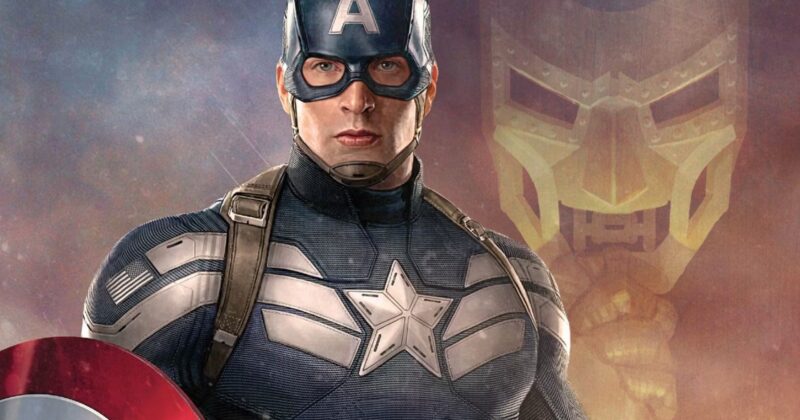 Captain America & Doctor Doom Join Forces: Everything About Marvel's Bold New Crossover, Avengers: Armageddon