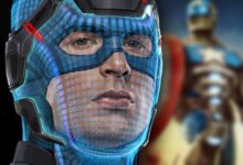 Captain America Unleashes Galactic Talon Armor in Marvel Future Fight: A Bold New Era for Steve Rogers