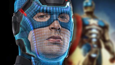 Captain America Unleashes Galactic Talon Armor in Marvel Future Fight: A Bold New Era for Steve Rogers