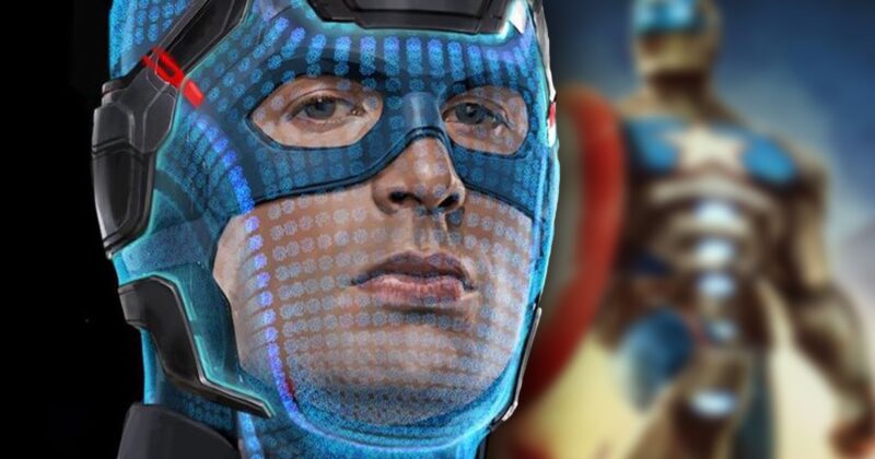 Captain America Unleashes Galactic Talon Armor in Marvel Future Fight: A Bold New Era for Steve Rogers