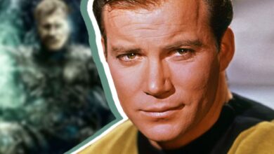 Captain Kirk Reimagined: The Unforgettable Rise of the Borg King in Star Trek Comics