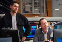 CBS Unveils Its Boldest Primetime Lineup Yet: From NCIS: New York to Einstein and More Fresh Hits