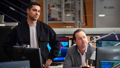 CBS Unveils Its Boldest Primetime Lineup Yet: From NCIS: New York to Einstein and More Fresh Hits