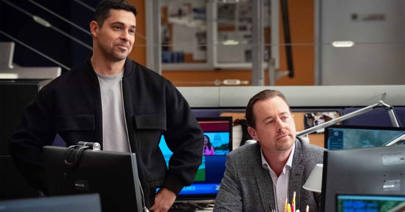 CBS Unveils Its Boldest Primetime Lineup Yet: From NCIS: New York to Einstein and More Fresh Hits