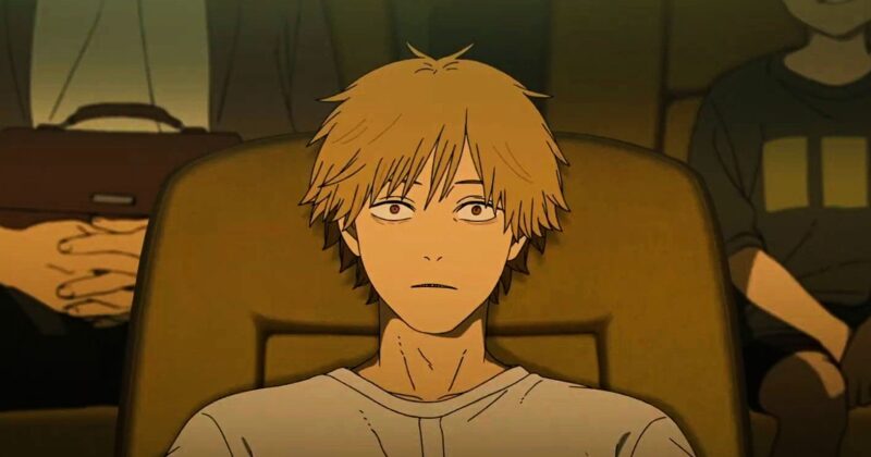 Chainsaw Man Creator’s Upcoming Manga: A Dive Into Even Darker Territories