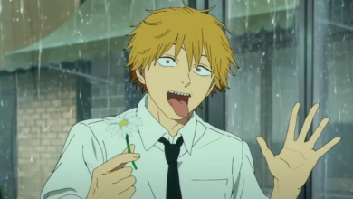 Chainsaw Man Surprises Fans with Part 3 Tease: All Eyes on Denji's Next Chapter