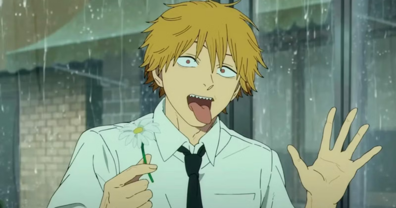 Chainsaw Man Surprises Fans with Part 3 Tease: All Eyes on Denji's Next Chapter